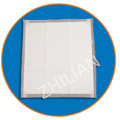 Pad Perawatan Sekali Pakai Di Bawah Mesin Pad Lebar 450mm 600mm