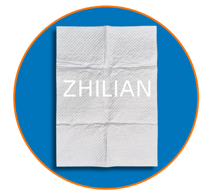 Mesin Underpad 5ply Tipe Baru ZL-II