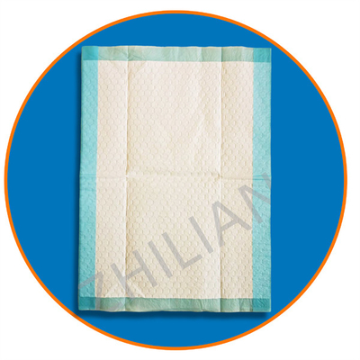 Mesin Underpad 5ply Tipe Baru ZL-III