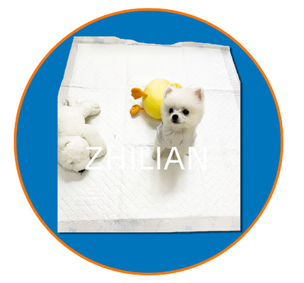 Mesin Pad Anjing 900mm 300 m / mnt Mesin Dog Pad