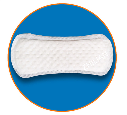 Mesin Panty Liner Wanita Mesin Panty Shield 1500pcs / mnt