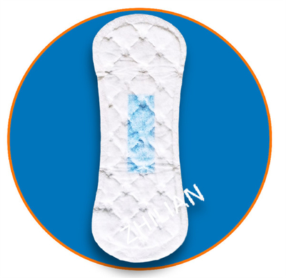 Wanita Penggunaan Sehari-hari Mesin Pantyliner Arah Panty Shield Machine