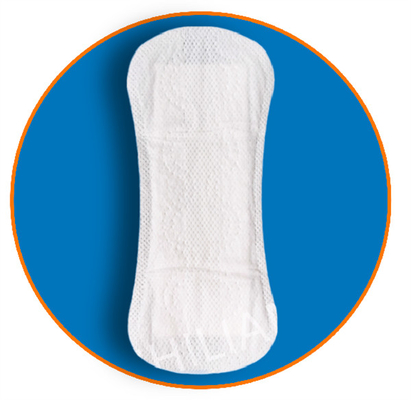 Mesin Panty Liner 140mm 190mm 800 pcs / menit 1800 pcs / menit