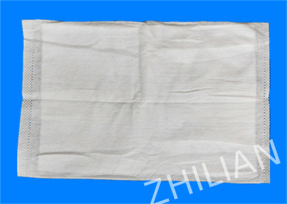 75mm 100mm Lebar Mesin Pad Hemostatik 150 m / mnt