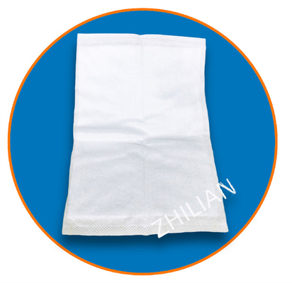 Mesin Pad Hemostatik Sekali Pakai Lebar 150mm 200mm 300mm