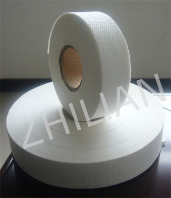 Mesin Laminasi Bahan Sekali Pakai 150 m / mnt