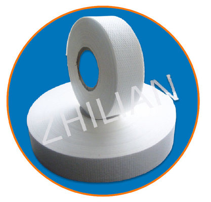 80 m / mnt 100 m / mnt Mesin Laminasi Bahan Sanitasi Sekali Pakai