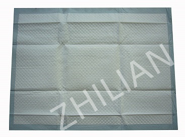 Mesin Pembuat Sprei Rumah Sakit Panjang 500mm 170 m / mnt
