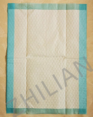 Mesin Underpad 5ply