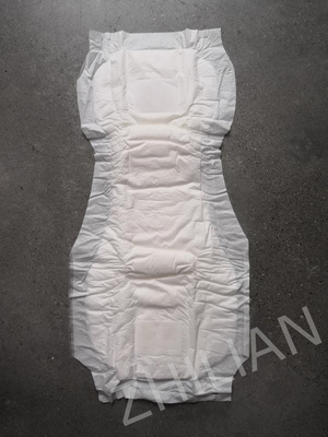 Mesin Pad Inkontinensia Pria Sekali Pakai 250pcs / mnt