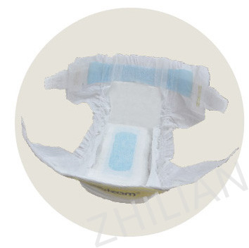 650pcs / Min Mesin Popok Bayi Ultra Tipis Led Digital Display