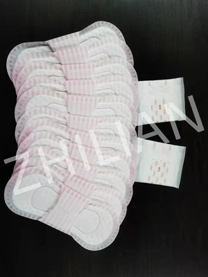 Mesin Pembuat Serbet Sanitasi Mini